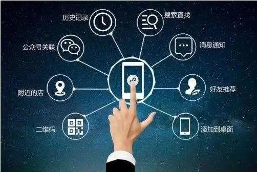 御之谷網(wǎng)絡(luò)科技 小程序商城開發(fā)有哪些需求功能呢