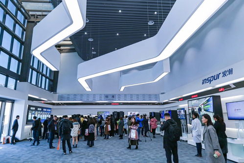 聚力產業培育,壯大優勢產業集群