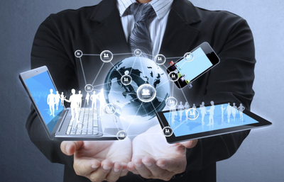 上海曼朗網絡科技助力企業價值提升