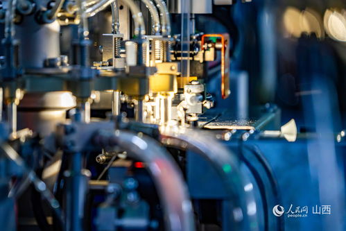 從 煤當(dāng)家 到 多業(yè)興 山西陽(yáng)城破局資源依賴