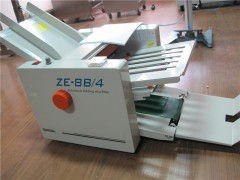 高效自動化 折紙機廠家直銷，告別說明書折疊機時代的技術革新